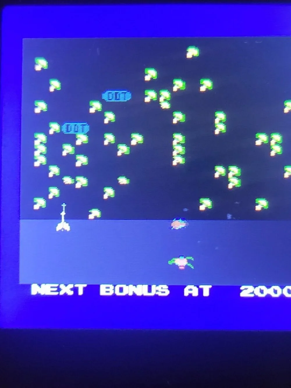 Game Box 3